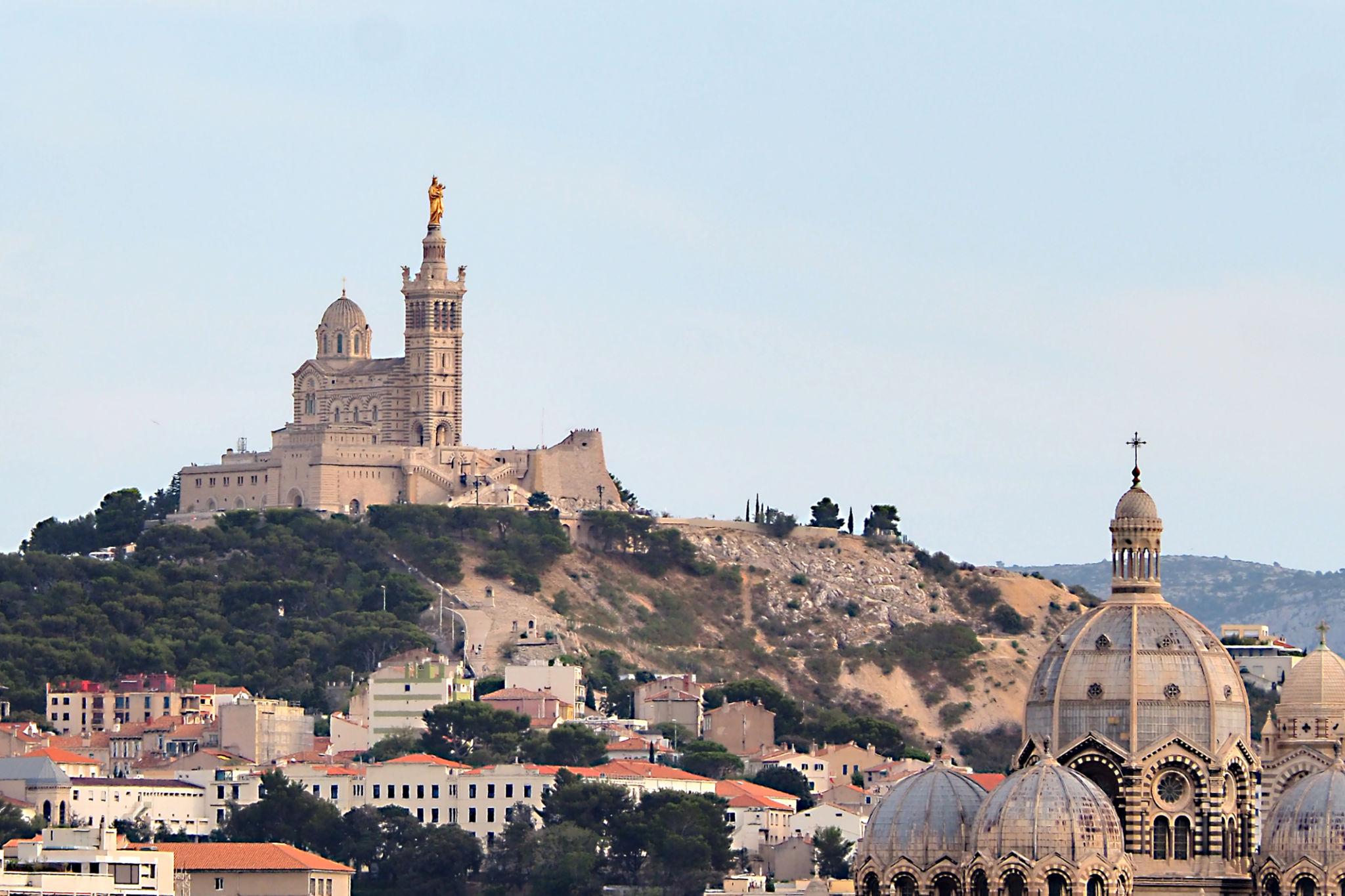 Notre-Dame de la Garde